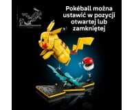 LEGO POKÉMON 72152 Pikachu i Pokéball - 1517911 - zdjęcie 7